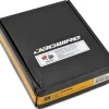 Jagwire Disc Brake Pads Bulk Pack (Semi-Metallic) (Sport Compound) (Shimano Deore) (25 Pairs)