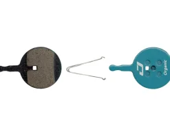 Jagwire Disc Brake Pads (Sport Organic) (Avid BB5) (1 Pair)