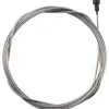 Jagwire Elite Ultra-Slick Road Brake Cable (Stainless) (1.5mm) (2000mm) (1 Pack)