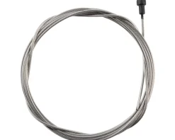 Jagwire Elite Ultra-Slick Road Brake Cable (Stainless) (1.5mm) (2000mm) (1 Pack)
