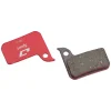 Jagwire Mountain Sport Semi-Metallic Disc Brake Pad Bulk Box (For SRAM) (Red, Level, Force, Rival, S900, S700) (Box/25 Pairs)