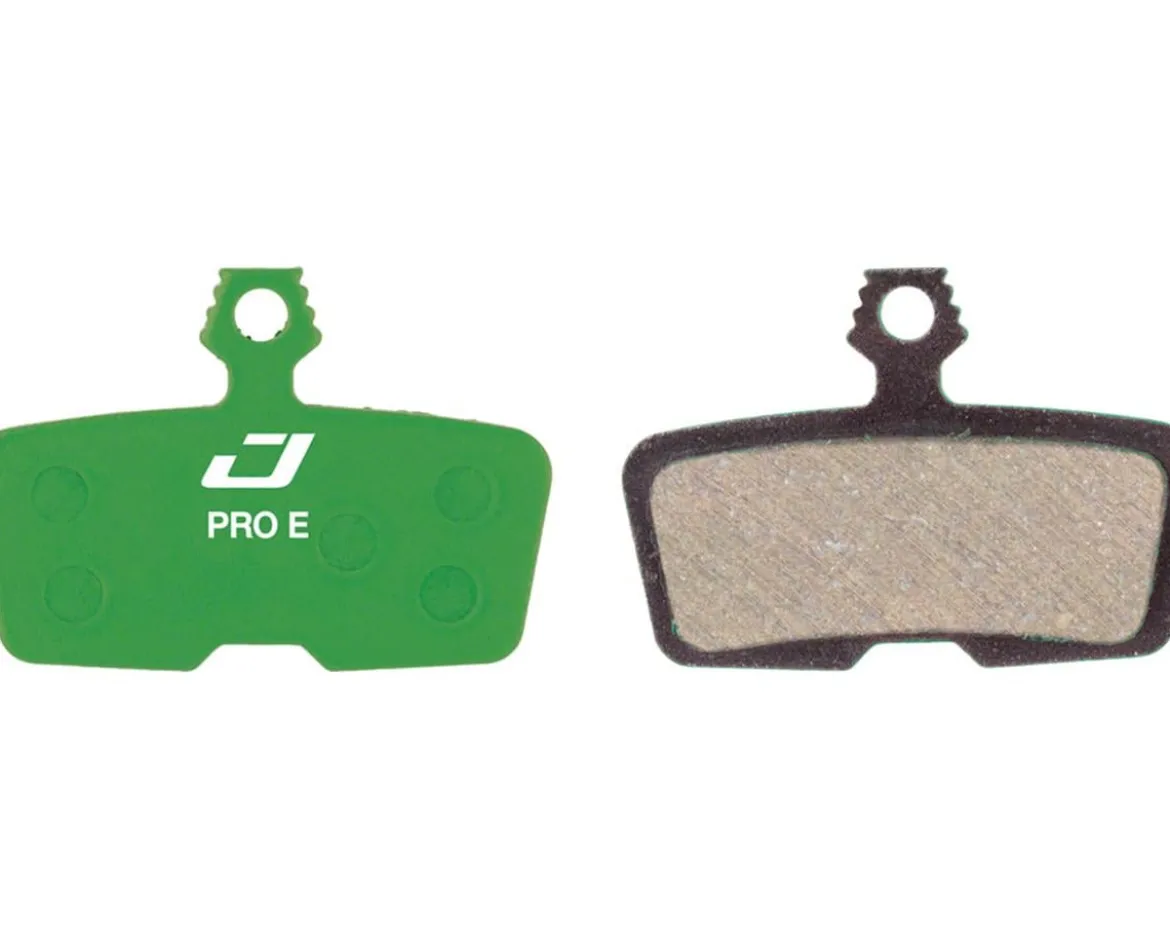 Jagwire Pro E-Bike Disc Brake Pad (Fits SRAM Code) (1 Pair)