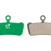 Jagwire Pro E-Bike Disc Brake Pad (Fits SRAM G2, Guide) (1 Pair)