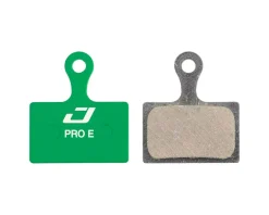 Jagwire Pro E-Bike Disc Brake Pad (For Shimano Dura-Ace 9170, Ultegra R8070, 105 R7070, GRX RX810) (1 Pair)