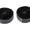 Jagwire Sport Comfort Handlebar Tape (Black)