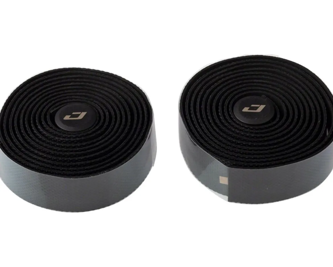 Jagwire Sport Comfort Handlebar Tape (Black)