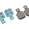 Jagwire Sport Organic Disc Brake Pads (Magura MT7, MT5, MT Trail Front) (1 Pair)