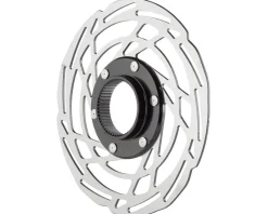 Jagwire Sport SR1 Disc Brake Rotor (Centerlock) (6-Bolt) (140mm)