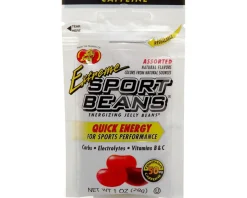 Jelly Belly Extreme Sport Beans (Assorted) (24 | 1.0oz Packets)