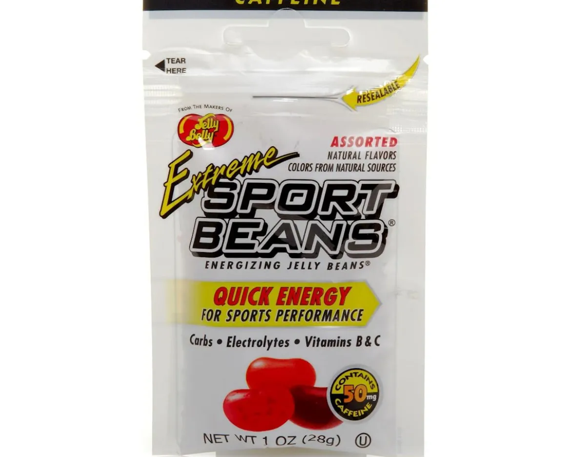 Jelly Belly Extreme Sport Beans (Assorted) (24 | 1.0oz Packets)
