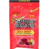 Jelly Belly Extreme Sport Beans (Cherry) (24 | 1.0oz Packets)