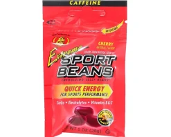 Jelly Belly Extreme Sport Beans (Cherry) (24 | 1.0oz Packets)