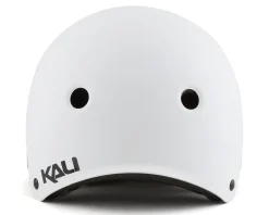 Kali Maha Helmet (Solid White) (S)