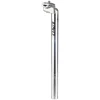 Kalloy Uno 602 Seatpost (Silver) (25.4mm) (350mm) (24mm Offset)