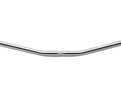 Kalloy Uno Allrounder Handlebar (Silver) (25.4mm) (0mm Rise) (560mm) (15° Sweep)