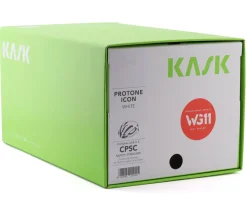KASK Protone Icon Helmet (White) (S)