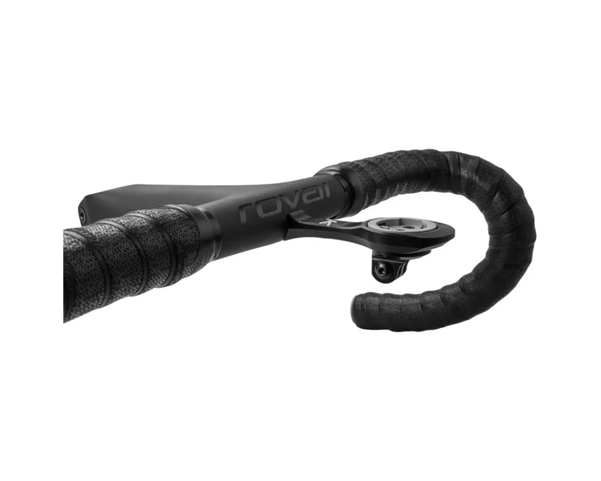 K-Edge Computer Combo Mount (Black) (Specialized Roval) (Wahoo Insert)