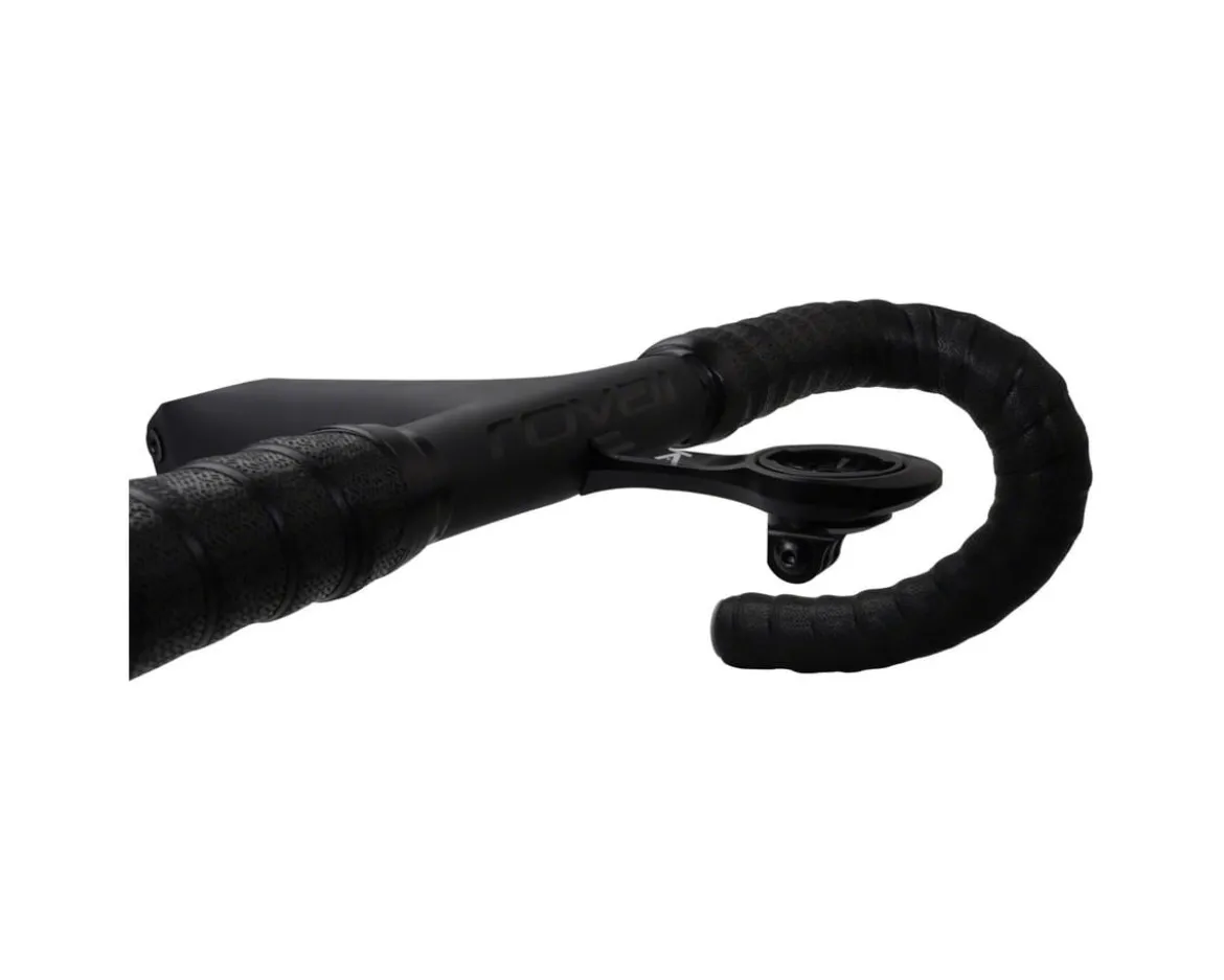 K-Edge Computer Combo Mount (Black) (Specialized Roval) (Garmin Insert)