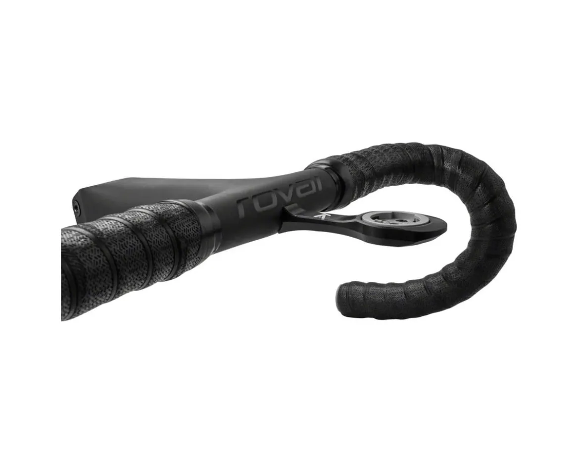K-Edge Computer Mount (Black) (Specialized Roval) (Wahoo Insert)