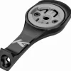 K-Edge Computer Mount for Specialized Future Stems (Black Anodized) (Wahoo Insert) (Roubaix/Venge/Tarmac SL7 & SL8)