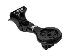 K-Edge Garmin Combo Mount (Black) (Trek Madone Gen 7)