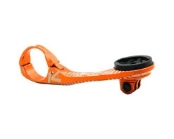 K-Edge Garmin/Wahoo Max XL Combo Mount LTD (Orange) (LEmm)