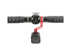 K-Edge Go Big Pro On-Center 3 Prong Mount (31.8mm)