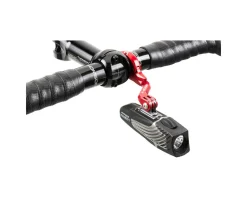 K-Edge Go Big Pro On-Center 3 Prong Mount (31.8mm)