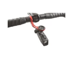 K-Edge Go Big Thumb Screw for Action Camera or Light (Black) (Aluminum)