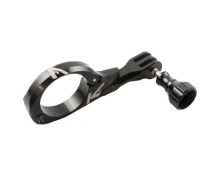 K-Edge Go Big Thumb Screw for Action Camera or Light (Black) (Aluminum)