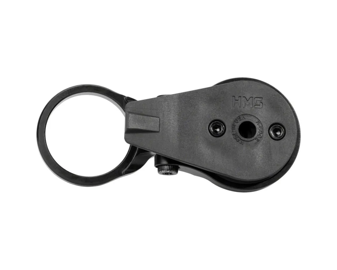 K-Edge Hammerhead Karoo Boost Stem Mount (Black Anodized) (Adjustable)