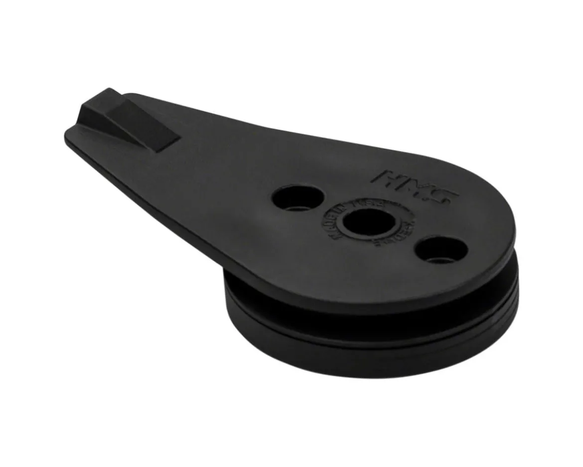 K-Edge Hammerhead Mounting System Insert Kit (Black) (Karoo Computers)