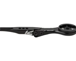 K-Edge Integrated Handlebar System Computer Mount (Black) (Garmin Insert)