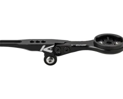 K-Edge Integrated Handlebar System Combo Mount (Black) (Garmin Insert)
