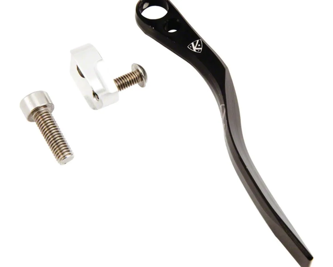 K-Edge Pro Road Braze-On Chain Catcher (Black)