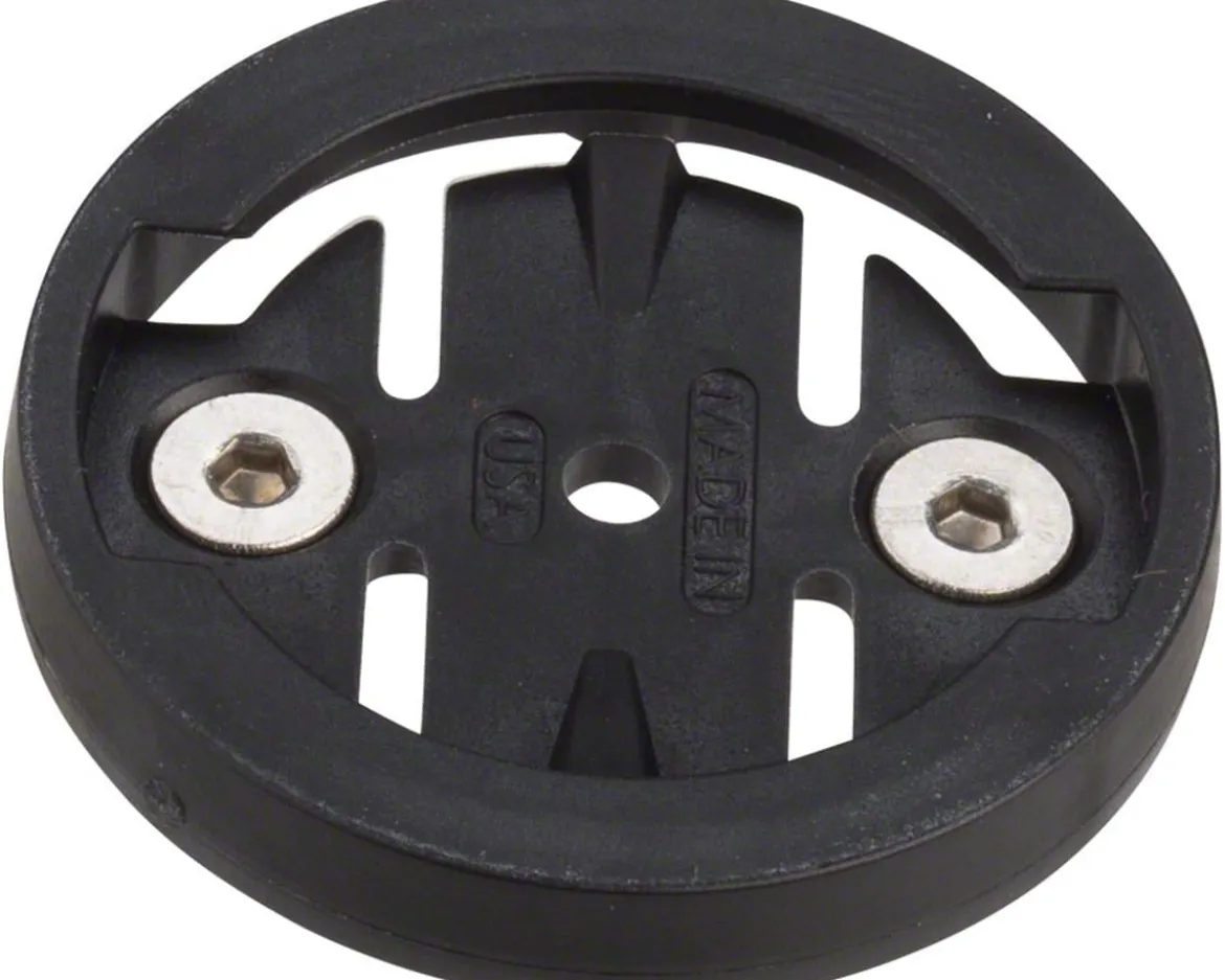 K-Edge Replacement Kit for Garmin Edge Quarter Turn Type Computer Mounts