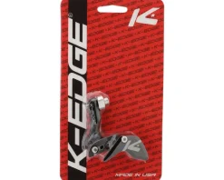 K-Edge 1X Race Chain Guide (Braze-On-Mount) (36-52T)