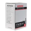 Kenda 27.5" Standard Butyl Inner Tube (Schrader) (2.0 - 2.4") (35mm)