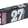 Kenda 27" Thornproof Inner Tube (Schrader) (1-1/8 - 1-1/4") (32mm)