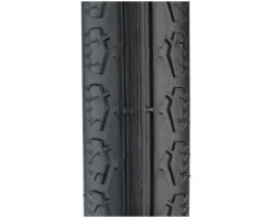 Kenda Cruiser K130 Tire (Black/White) (26