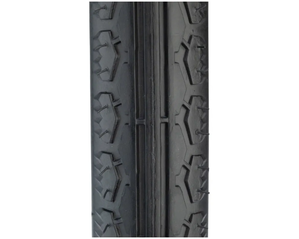 Kenda Cruiser K130 Tire (Black/White) (26") (2.125") (Wire)