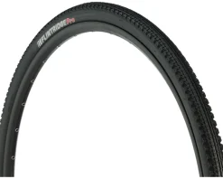 Kenda Flintridge Pro Tubeless Gravel Tire (700c) (45mm) (KSCT) (Black)