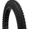 Kenda K50 BMX Tire (Black) (12/12.5") (2-1/4") (Wire)