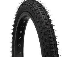 Kenda K50 BMX Tire (Black) (12/12.5") (2-1/4") (Wire)