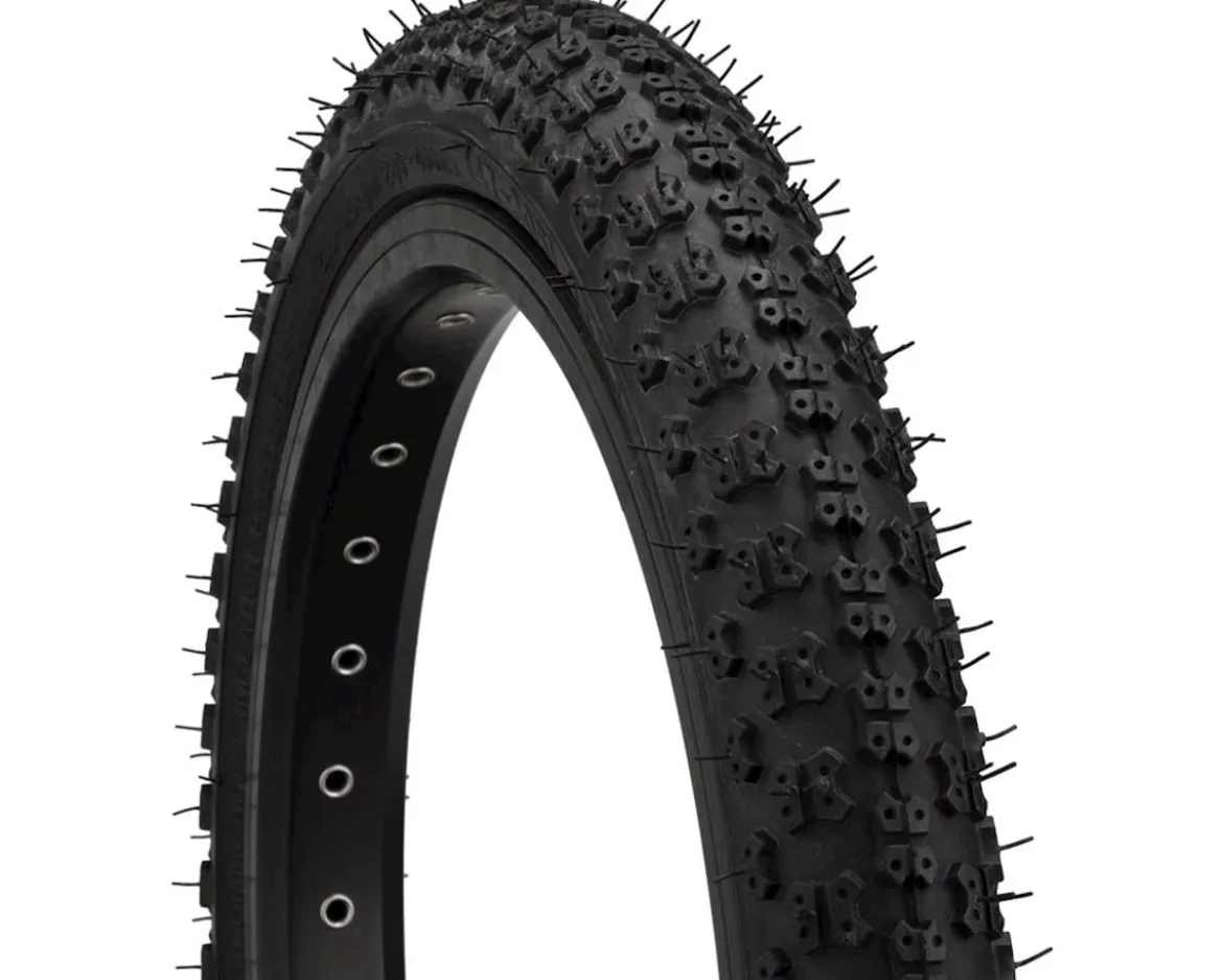 Kenda K50 BMX Tire (Black) (12/12.5") (2-1/4") (Wire)