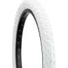Kenda K50 BMX Tire (White) (12/12.5") (2-1/4") (Wire)