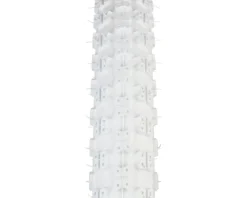 Kenda K50 BMX Tire (White) (12/12.5") (2-1/4") (Wire)
