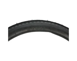 Kenda K126 Street Tire (Black) (20