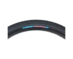 Kenda Komfort City Tire (Black) (26") (1.95") (Wire)