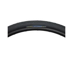 Kenda Kourier Commuter Tire (Black) (700c) (35mm) (Wire)